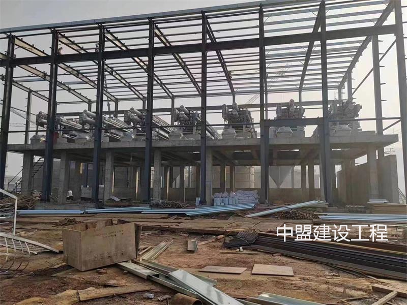 湖南中盟建設工程有限公司,株洲建筑工程施工,株洲市政公用工程施工總承包